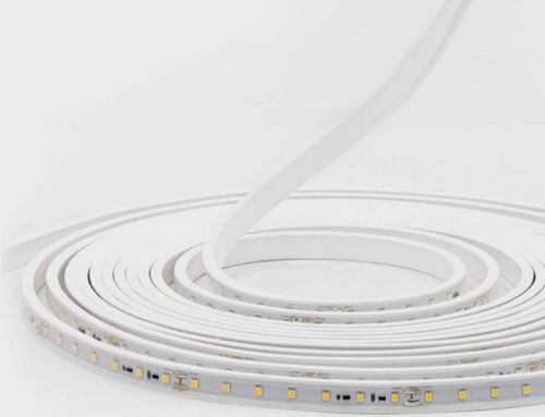 Waterproof Strip Light