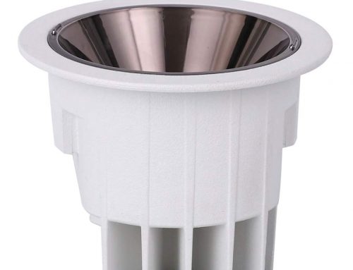 Waterproof Downlight