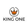 King One Lighting Website Logo